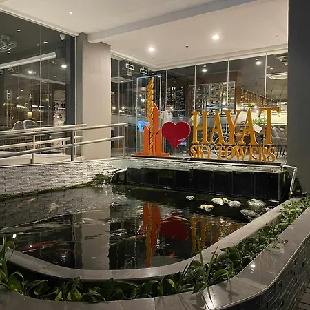 Cebu City Condominium