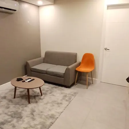 Cebu City Condominium