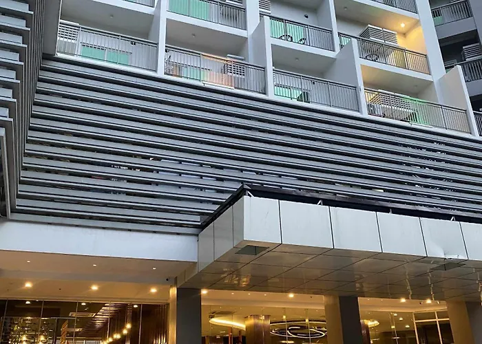Cebu City Condominium