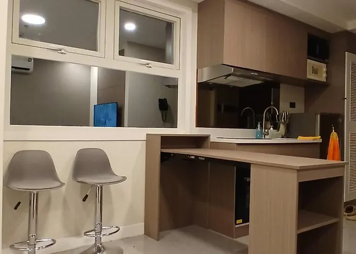 Cebu City Condominium