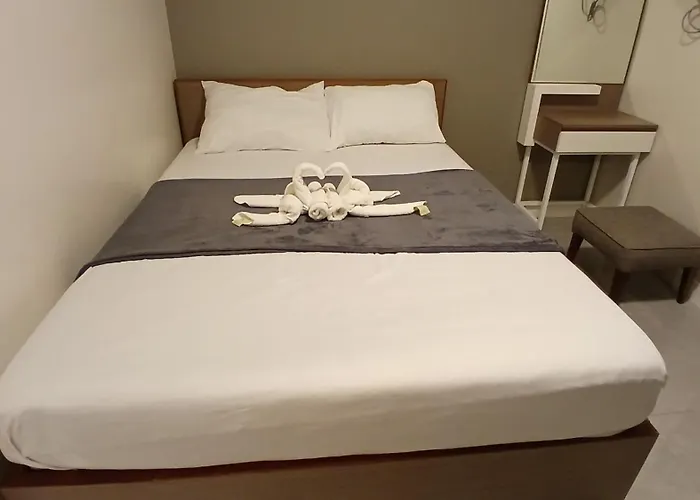 Cebu City Condominium セブ市
